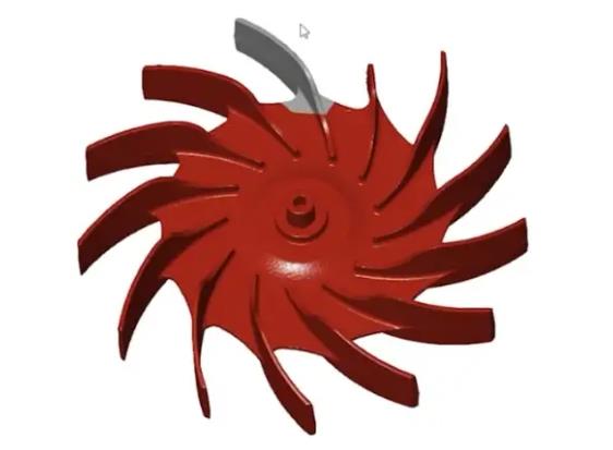 静海蔡司三维扫描仪